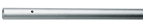 Gedore 2 AR 2 - Mango tubular 46-55, 760 mm, d 25 mm