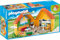 PLAYMOBIL 6020 Aufklapp-Ferienhaus