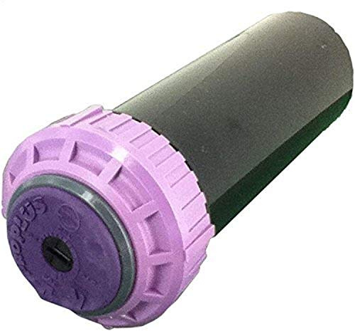 K-Rain ProPlus 3/4 Reclaimed Water Use Rotor Sprinkler with No Nozzle