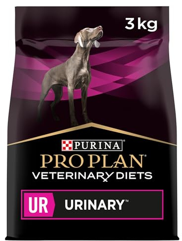 PRO PLAN VETERINARY DIETS UR Urinary Dry Dog Food 3kg