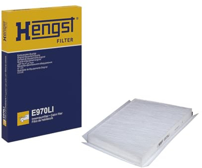 HENGST FILTER E970LI Heating