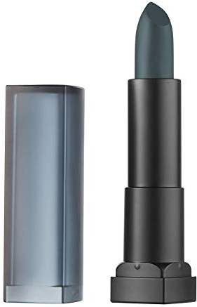 Color Sensational Mattes Lipstick 45-Smoky Jade
