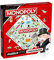 Winning Moves London Monopoly 1000 Piece Jigsaw Puzzle Game, Piece together the iconic Monopoly game board with memorable spaces including Mayfair, Old Kent Road and Fleet Street, for ages 10 plus