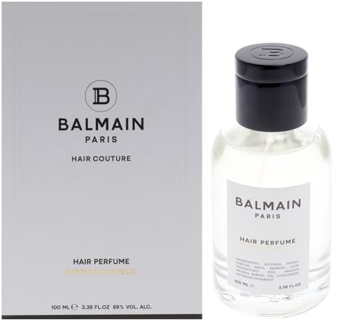 Hair Perfume Hair Couture 100 Ml
