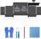 XINGLT A1582 A1502 Battery Replacement Laptop for 13 Inch MacBook Pro A1502 Battery A1493(Mid 2014,Early 2015,Late 2013)