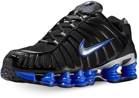 Nike Shox TL Racer Blue - 40
