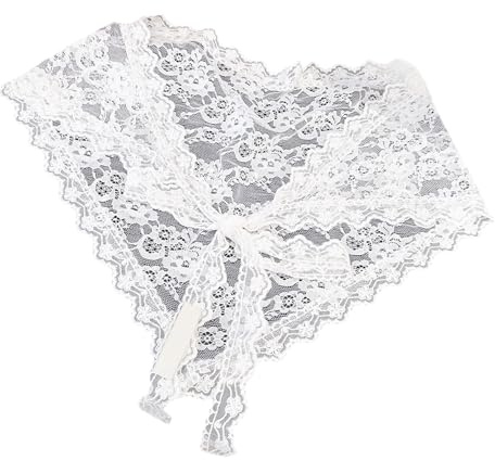 Bandana de encaje para niñas, pañuelo bordado de balletcore, bufanda de cadera, turbante, accesorios para fotos, adorno de cintura de encaje desmontable