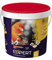 Witte Molen Wimo Eifutter Feucht Rot 5 Kg , (1Er Pack)