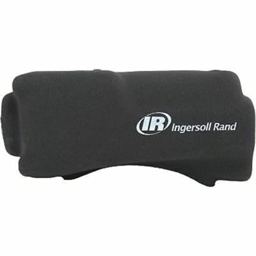 Ingersoll-Rand 259-BOOT Standard Werkzeugschutzüberzug dunkelgrau schützt kabellose Schlagschraubermodelle vor Kratzern und Beschädigungen
