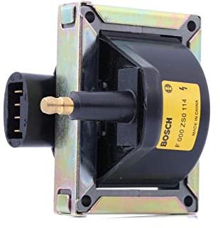 Bosch F000ZS0114 - Ignition coil