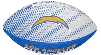 Wilson American Football NFL Team Tailgate, Gummi