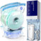 Filament Vakuumbeutel Kit Mit Automatische Pumpe, 20 Filament Aufbewahrung Beutel 34 * 30 cm für 1.75mm 3d Drucker Filament