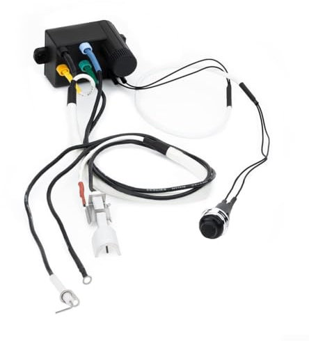 Encendedor de repuesto para Weber para Spirit 220 y 320 modelo 7643, diseñado para encendido instantáneo, instalación fácil de usar