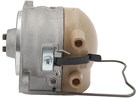 Distribuidor De Montaje Frontal 1100 5000. Conjunto De Distribuidor De Respuesta Rápida. Conjunto De Encendido De Montaje Frontal De Repuesto para Los Modelos 8N 9N Y 2N.