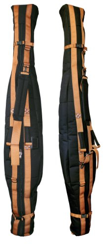 Club Glove 1600541/Sac de ski/sac de ski Noir/Copper, Schwarz / Kupfer
