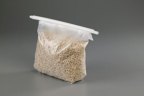 Clip-n-Seal Bag Clips - Small 10 pack