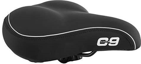 Cloud-9 Cruiser Select Comfort Saddle