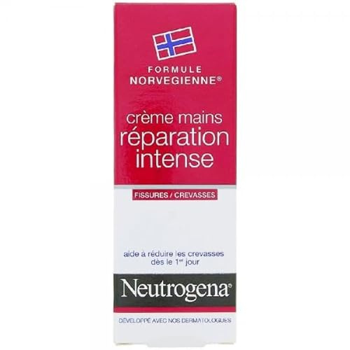 Neutrogena baume mains crevasses & fissures 15 ml