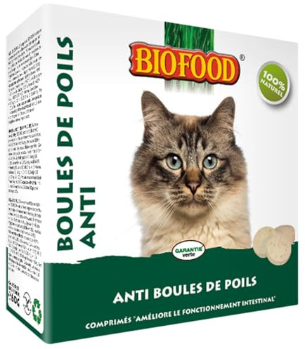 Biofood Anti-Hairball