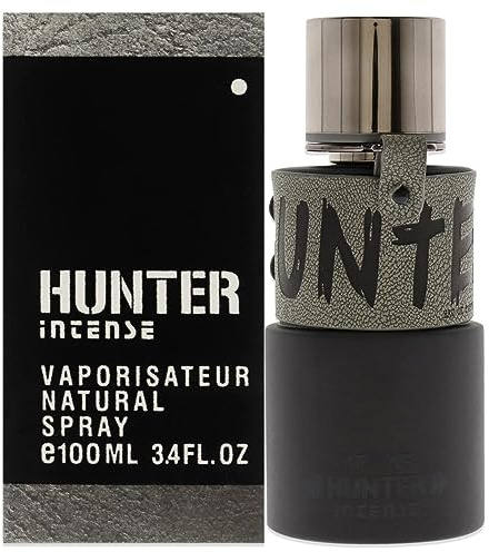 ARMAF Hunter Intense For Men Eau de Toilette, 100 ml