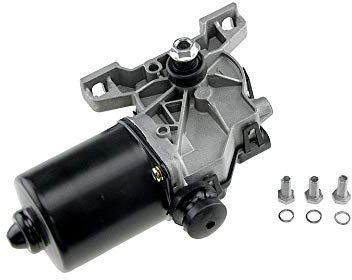 NTY Motore tergicristallo ESW-FT-001 anteriore per FIAT 500 (312)
