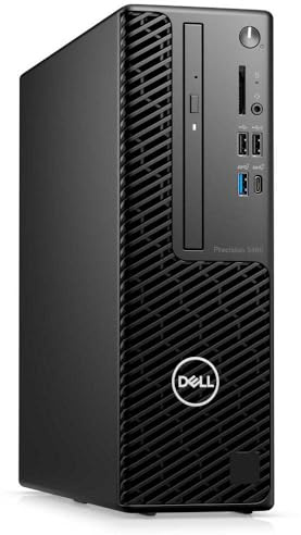Dell PC de Sobremesa PRECI 3460 16 GB RAM 512 GB NVIDIA Quadro T1000