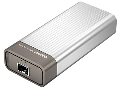 QNAP QNA-UC10G Series (QNA-UC10G1SF)