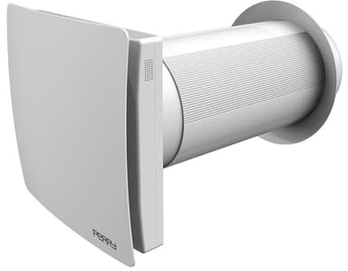 Perry 1VC VMC001WIFI Unità di Ventilazione Meccanica Controllata VMC Wi-FI
