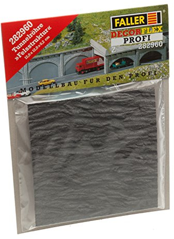 FALLER 282960 Z Tunnelröhre