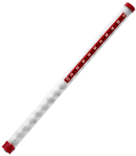 Longridge Einzel-Clikka Tube Golf-Zubehör