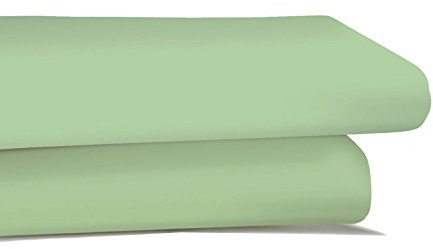 Irisette 0008-36 Mako-Jersey Spannbetttuch Jupiter 150 x 200 cm, jade
