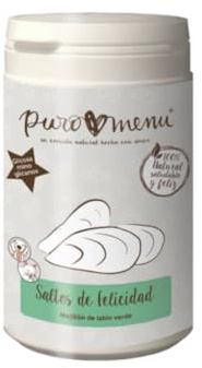 Mejillón de Labio Verde para Perros y Gatos en Polvo (150g) | Protege Articulaciones y Tendones | 100% Natural | Ideal Dietas Barf | Liofilizado