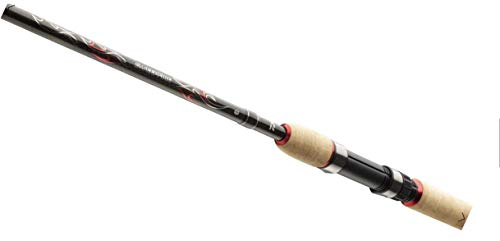 Daiwa Spinnrute - Sweepfire Spin 2,70m 10-40g