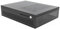 Boîtier Mini ITX, Petit Châssis ITX Debout ou Bas USB2.0, Boîtier en Acier, Support SSD 50 Mm, Refroidisseur de Processeur, Boîtier PC Compact pour Ordinateur de Jeu, Conception