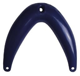 Boot & Motor Talamex Bow Fender Navy 33 x 34 cm