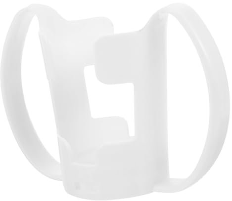 Baluue Anse De Tasse Pour Personnes Âgées Gobelet Incassable Pour Patients Handicapés