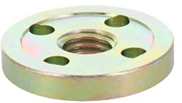 H&H Lock Nut #04 for Disc #078960