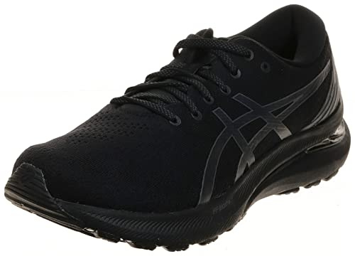 ASICS Kayano 28 Straßenlaufschuhe für Frauen Blau 39 EU
