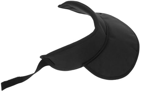 TOPBATHY Protège-Cou Protection du Cou en Éponge et Tissu Léger pour Hockey sur Glace pour Adultes , Adapté Patinage à roulettes et Sports d'hiver