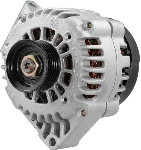 ACDelco Gold 335-1071 (88877281) Alternator