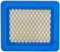 ARNOLD - Luftfilter passend für Honda GC135, GCV135, GC160, GCV160; 3111-H5-0002