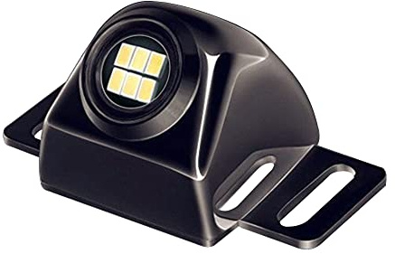 Coche Led Luz De Marcha Atrás, 6000k Lámpara De Marcha Atrás Auxiliar, Luz De Freno Deestacionamiento Brillante Luz De Marcha Atrás Sistema De Iluminación LED Para Cámara De Respaldo De Coche