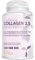 Collagène Hydrolysé Verisol® 2500 mg + Acide Hyaluronique + Coenzyme Q10 - Complément pour la Peau, les Cheveux et les Os avec Biotine, Zinc et Vitamine C - 120 comprimés, Nutracle