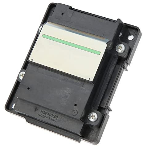 Dioche Cabezal de Impresión de Repuesto Cabezal de Impresión Abs Rendimiento Estable Cabezal de Impresión Abs Reemplazo para L605 2651 2661 7525 L650 para WF‑2750