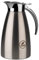 APS 10353 Isolierkanne -ADVANCED-, Ø 10,5 cm, H: 18 cm, 0,6 Lite, 18/8 Edelstahl, mattiert, doppelwandig