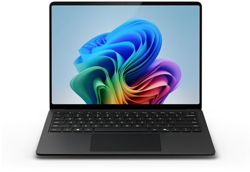 Microsoft Surface Laptop for Business Intel? Core? Ultra 5 236V, 35cm (13.8)