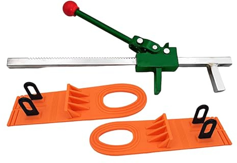 Kit d'extracteur de bosses de voiture avec 1 extenseur manuel et 2 languettes de tirage, outil de débosselage sans peinture pour réparation de carrosserie automobile sur voitures, motos, appareils