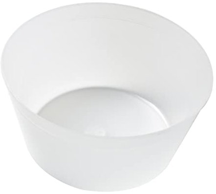 LOVIVER Doublure de Sauna Portable Utilisation Continue Accessoires Durables Fournitures Grand Seau