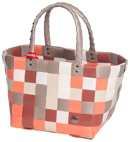 ICE-Bag Witzgall 5008-15-0 MINI, Einkaufskorb, Shoppertasche,ca. 25x22x22 cm