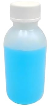 De Limpieza Boquillas Cabezal Impresión, Limpiador Líquido Limpieza Impresoras Inyección De Tinta 100ML, Desatascar La Lavadora del Cabezal Impresión, Compatible con Brother(1pcs)